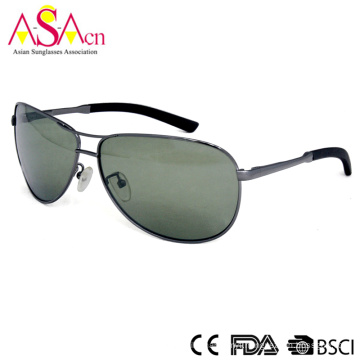 Designer Classic Fashion Sunglasses with UV400 Protection (16106)